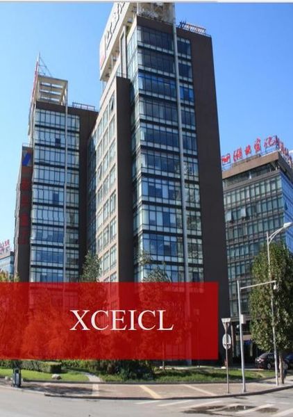 Trung Quốc Xinxing Cathay Emergency Equipment Technology Co., Ltd. hồ sơ công ty
