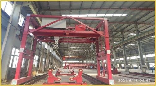 Trung Quốc Xinxing Cathay Emergency Equipment Technology Co., Ltd. hồ sơ công ty